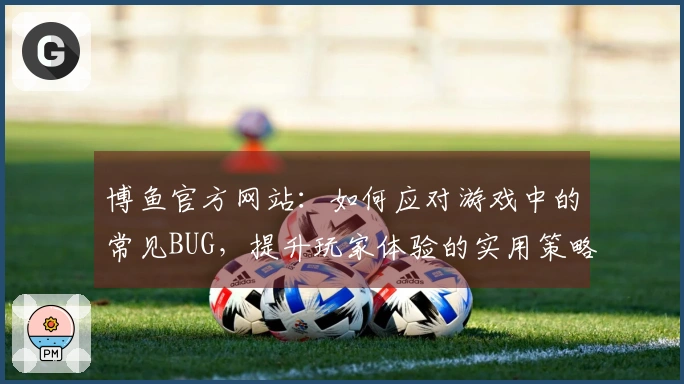 博鱼官方网站：如何应对游戏中的常见BUG，提升玩家体验的实用策略