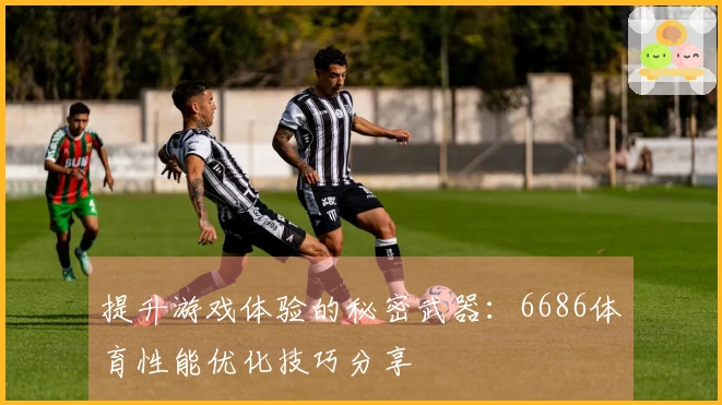 提升游戏体验的秘密武器：6686体育性能优化技巧分享